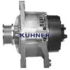 FIAT 46448433 Alternator